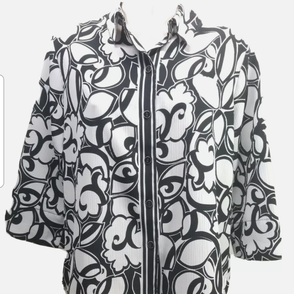 Women's Allison Daley Top Blouse